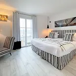 Le Mouillage Saint-Tropez
