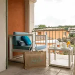 Hotel Le Mouillage Saint-Tropez