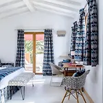 Le Mouillage Hotel Saint-Tropez