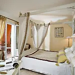Le Mouillage 4* Saint-Tropez