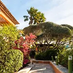 Hotel Le Mouillage Saint-Tropez