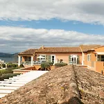 Le Mouillage Saint-Tropez