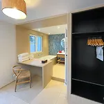 Le Mouillage Hotel