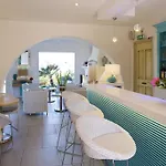 Le Mouillage Saint-Tropez