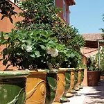 Le Mouillage 4* Saint-Tropez