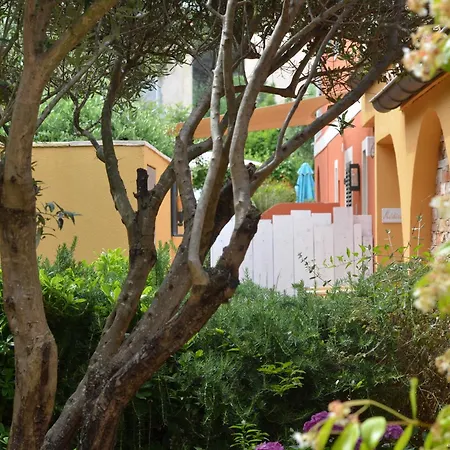 Hotel Le Mouillage
