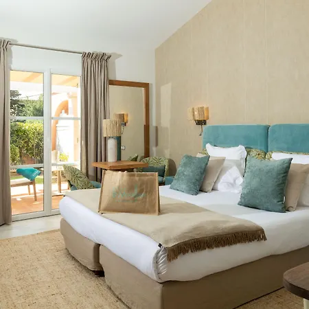 Le Mouillage Hotel