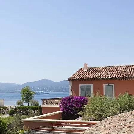 Le Mouillage