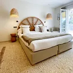 Le Mouillage 4* Saint-Tropez
