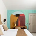 Hotel Le Mouillage Saint-Tropez