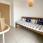Szálloda Le Mouillage 4*