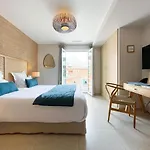 Szálloda Le Mouillage 4*
