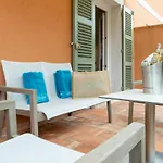 Otel Le Mouillage 4*