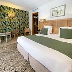 Le Mouillage Otel 4*