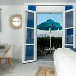 Hotel Le Mouillage Saint-Tropez