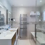 Otel Le Mouillage 4*