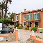 Le Mouillage Otel Saint-Tropez