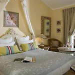 Le Mouillage 4* Saint-Tropez