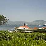 Le Mouillage 4* Saint-Tropez