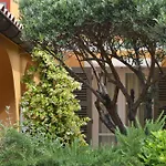 Le Mouillage 4* Saint-Tropez
