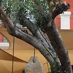 Le Mouillage Otel Saint-Tropez