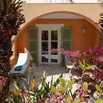 Le Mouillage 4* Saint-Tropez