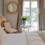 Otel Le Mouillage Saint-Tropez