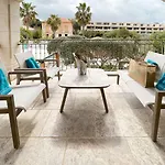 Otel Le Mouillage Saint-Tropez