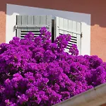 Le Mouillage Saint-Tropez