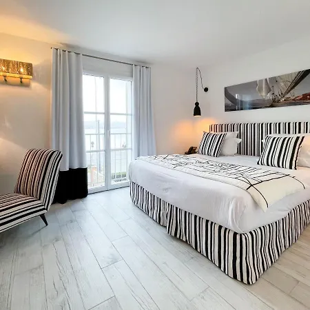 Le Mouillage Saint Tropez