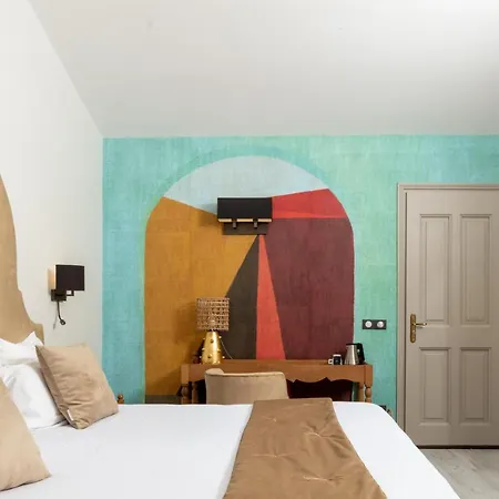 Hotel Le Mouillage Saint Tropez