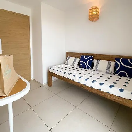 Отель Le Mouillage 4*