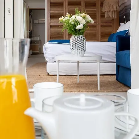 Le Mouillage Hotel
