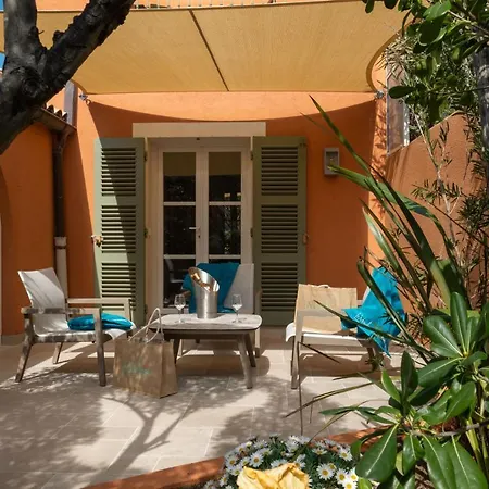 Le Mouillage Otel