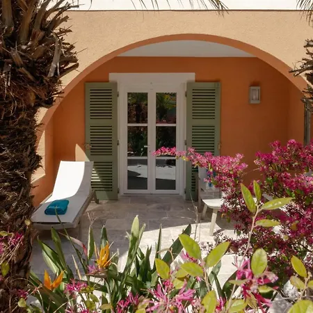 Le Mouillage Saint Tropez