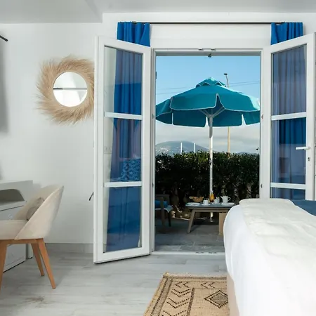 Hotel Le Mouillage Saint Tropez