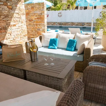 Hotel Le Mouillage 4*
