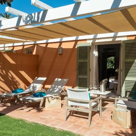 Hotel Le Mouillage Saint Tropez