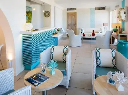 Le Mouillage Отель 4*