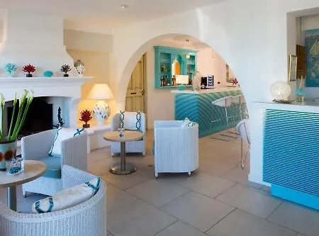 Le Mouillage Отель 4*