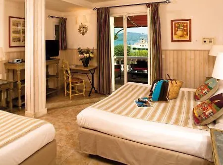 Hotell Le Mouillage