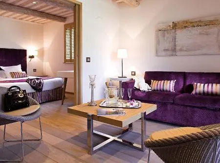 Le Mouillage Отель