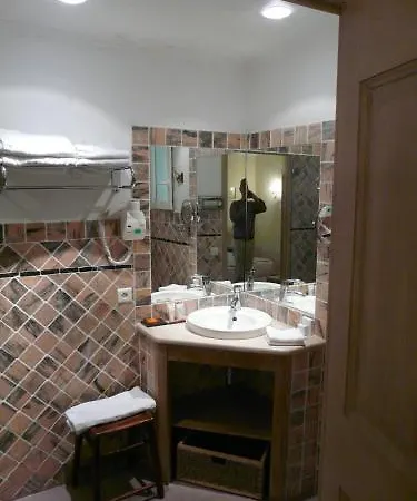 Le Mouillage 4* Сен-Тропе