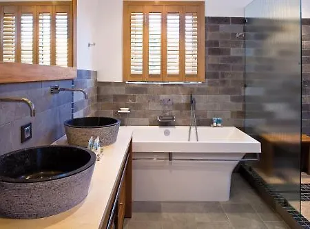 Le Mouillage 4* Saint Tropez