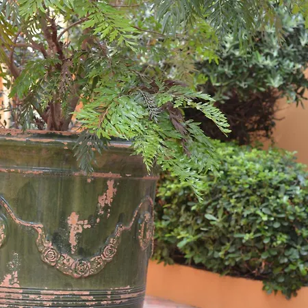 Le Mouillage Hotel Saint Tropez