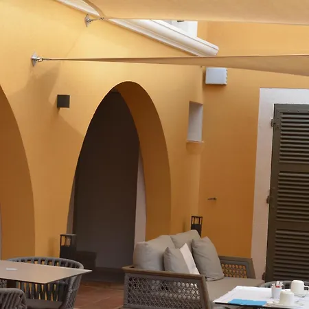 Hotel Le Mouillage Saint Tropez