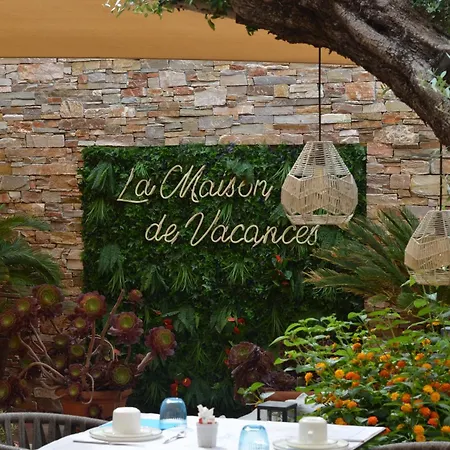 Le Mouillage Сен-Тропе