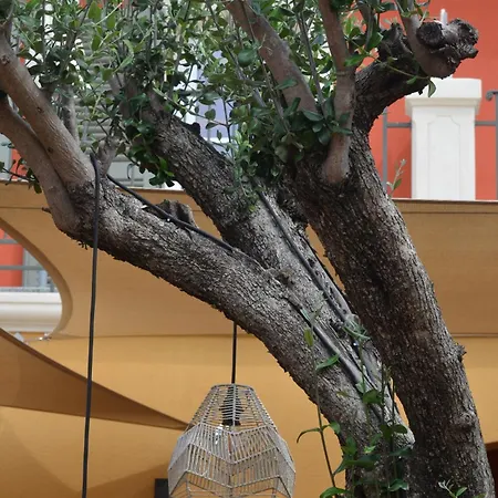 Le Mouillage Otel Saint-Tropez