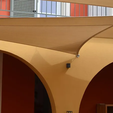 Le Mouillage Hotel Saint Tropez