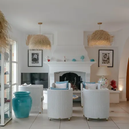 Le Mouillage Otel